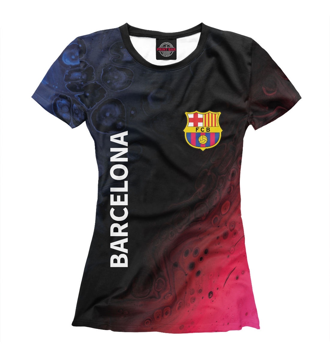 

Barcelona / Барселона