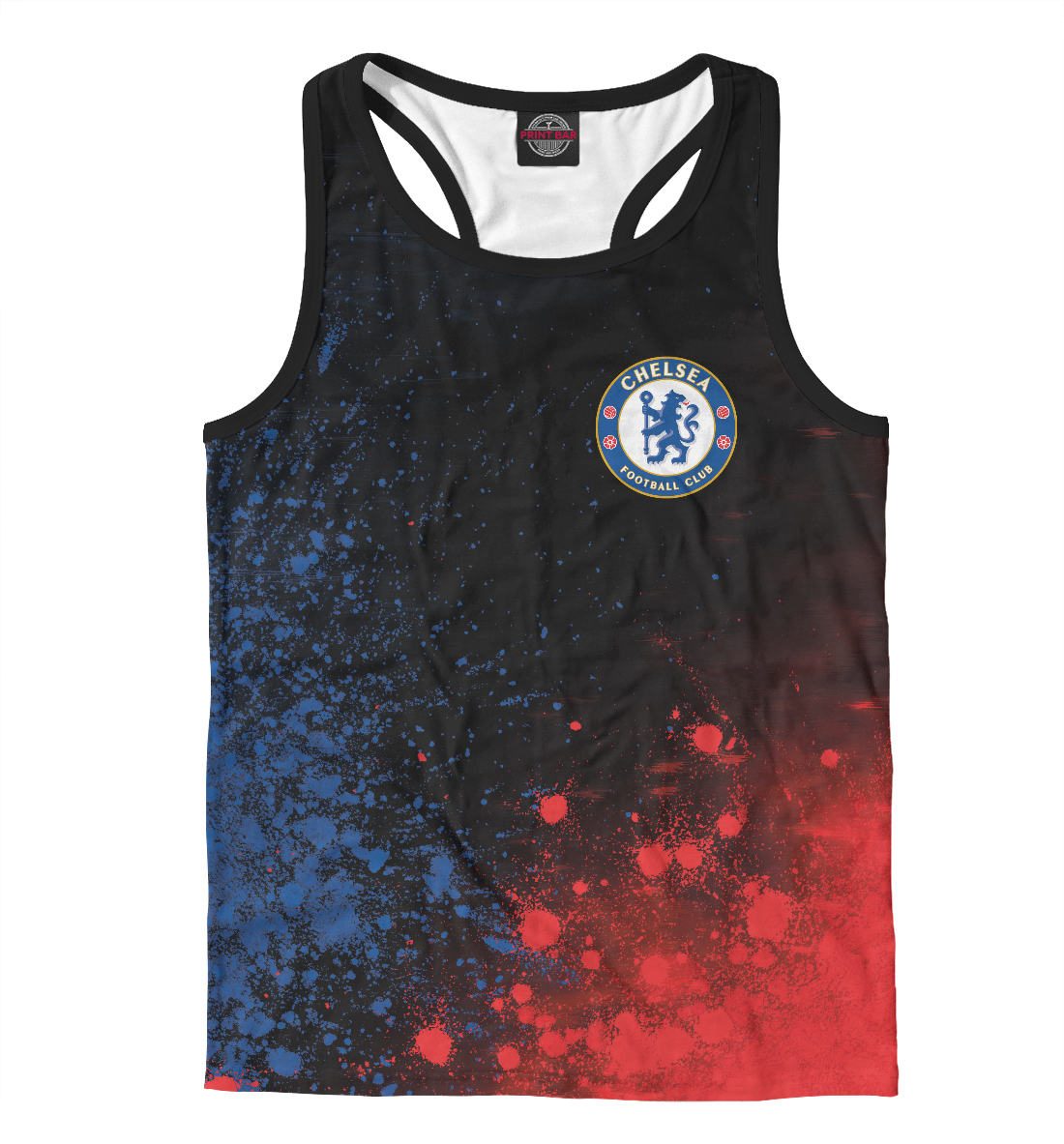 

Chelsea F.C. / Челси