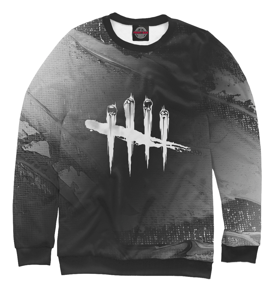 

Dead by Daylight