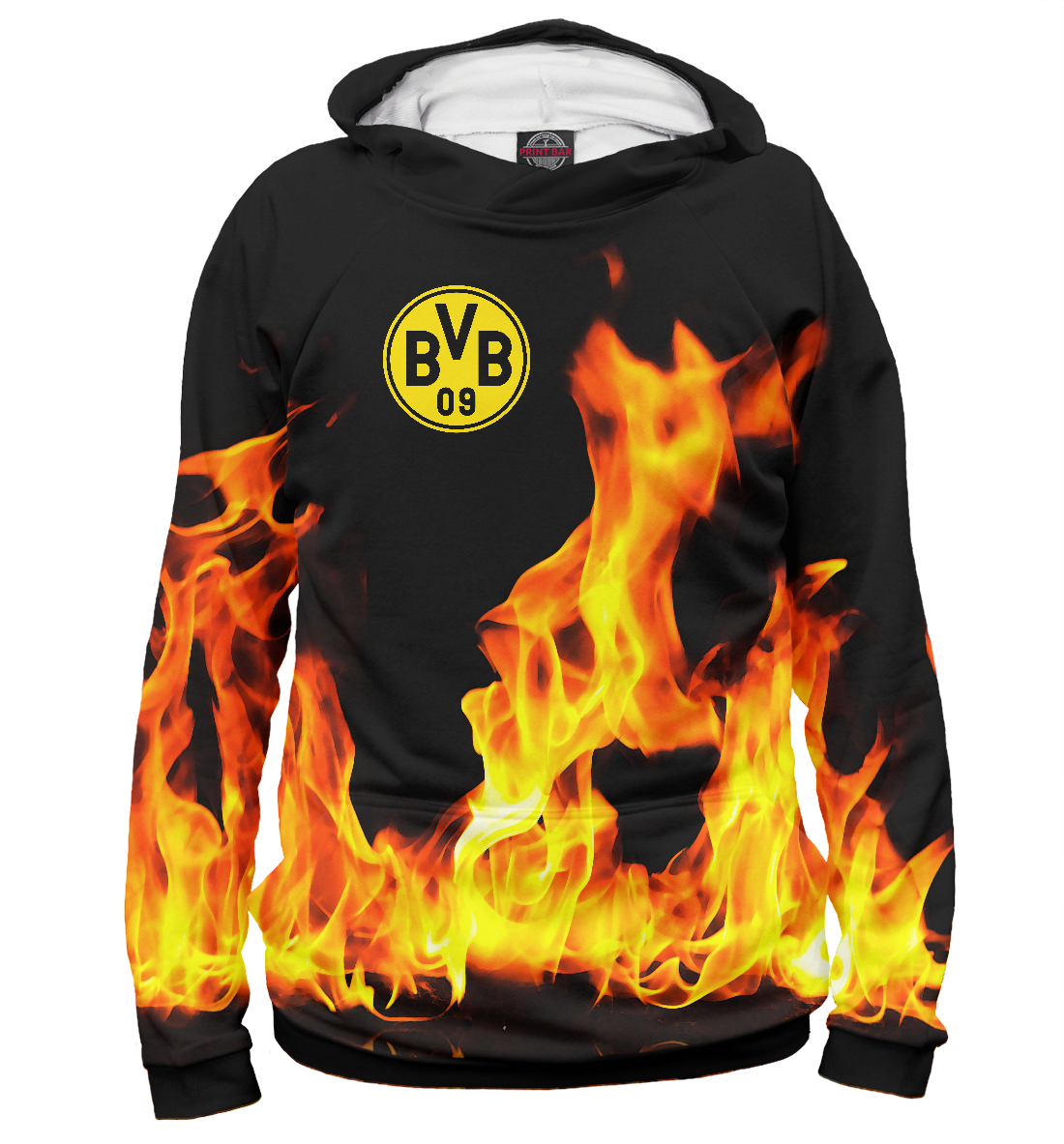 

Borussia