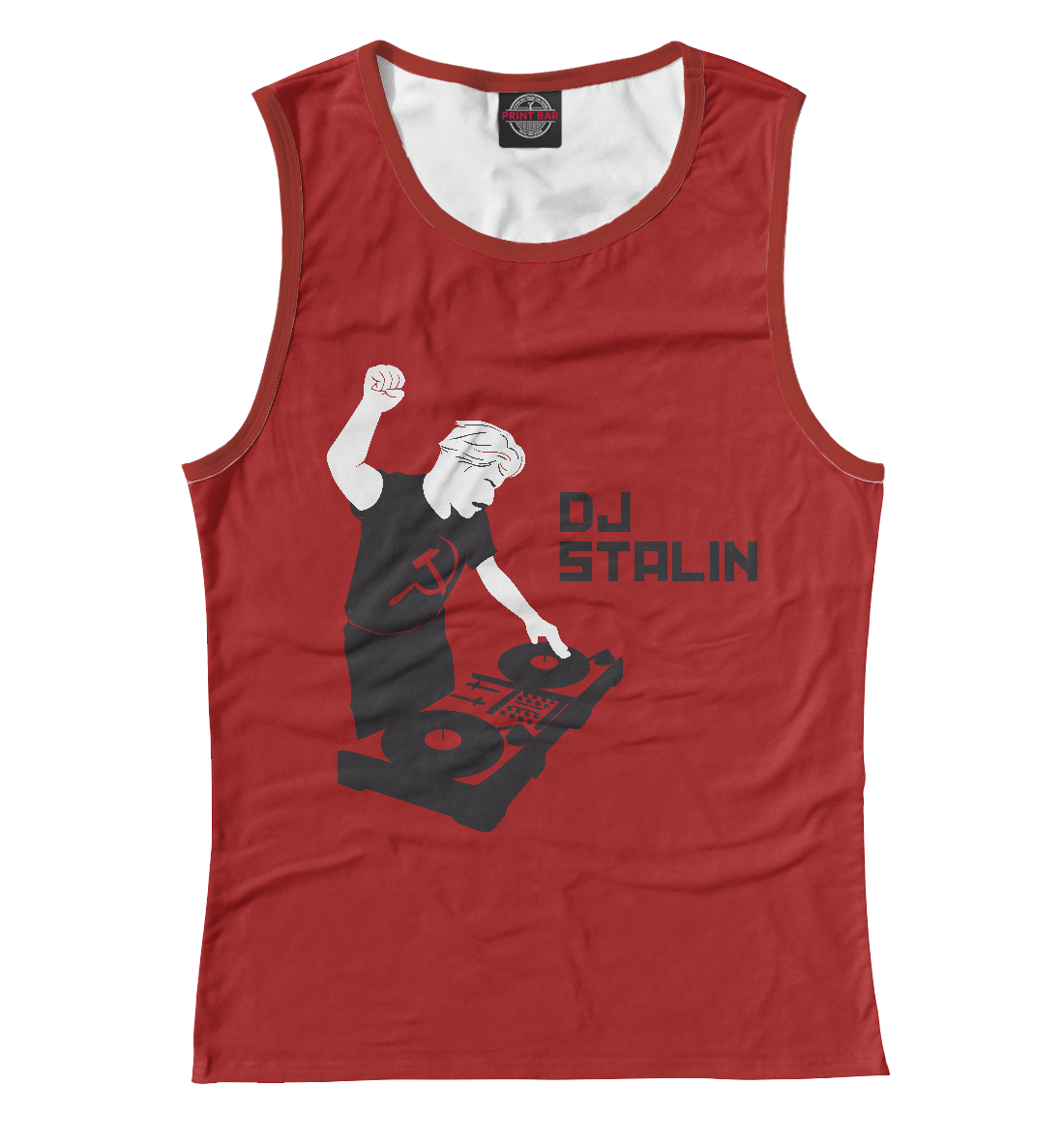 

DJ Stalin
