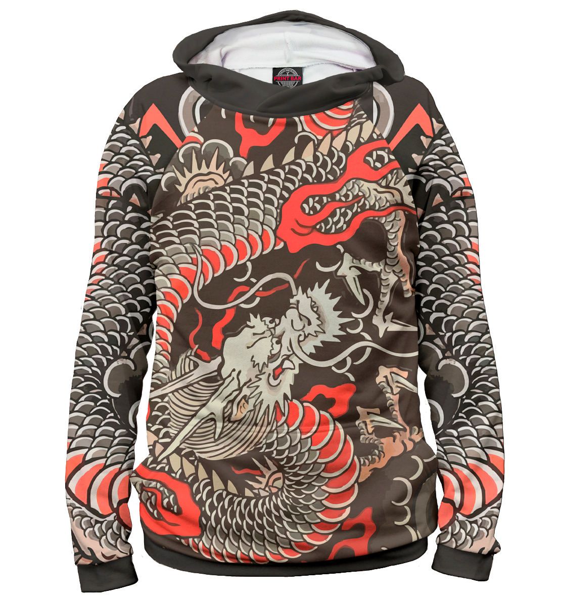 

Irezumi