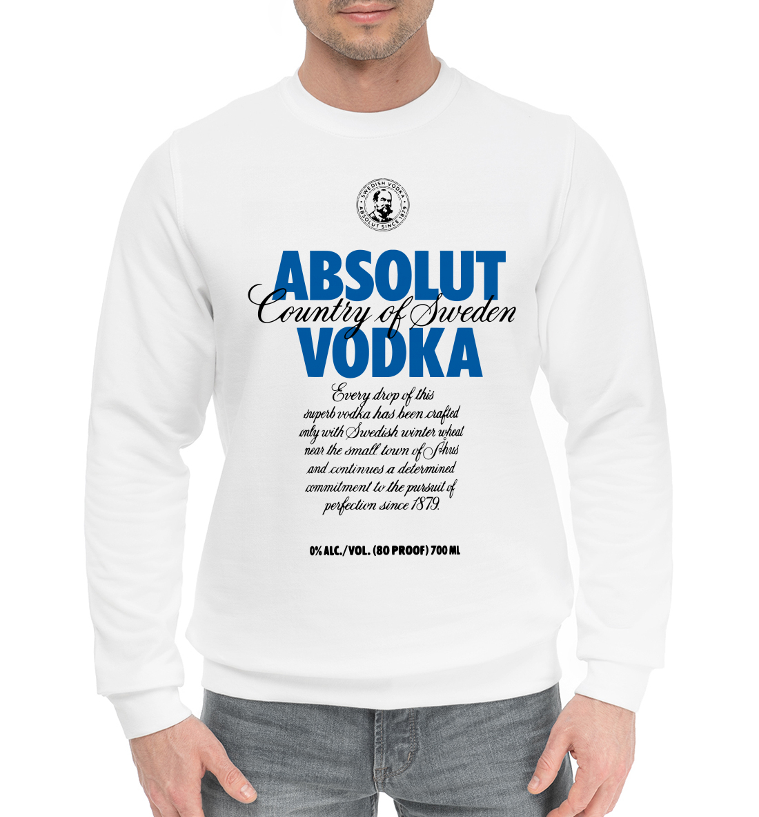 

Absolut vodka 0%