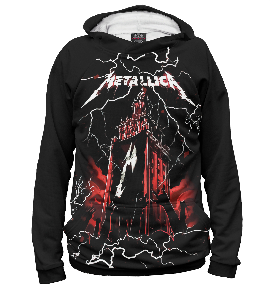 

Metallica