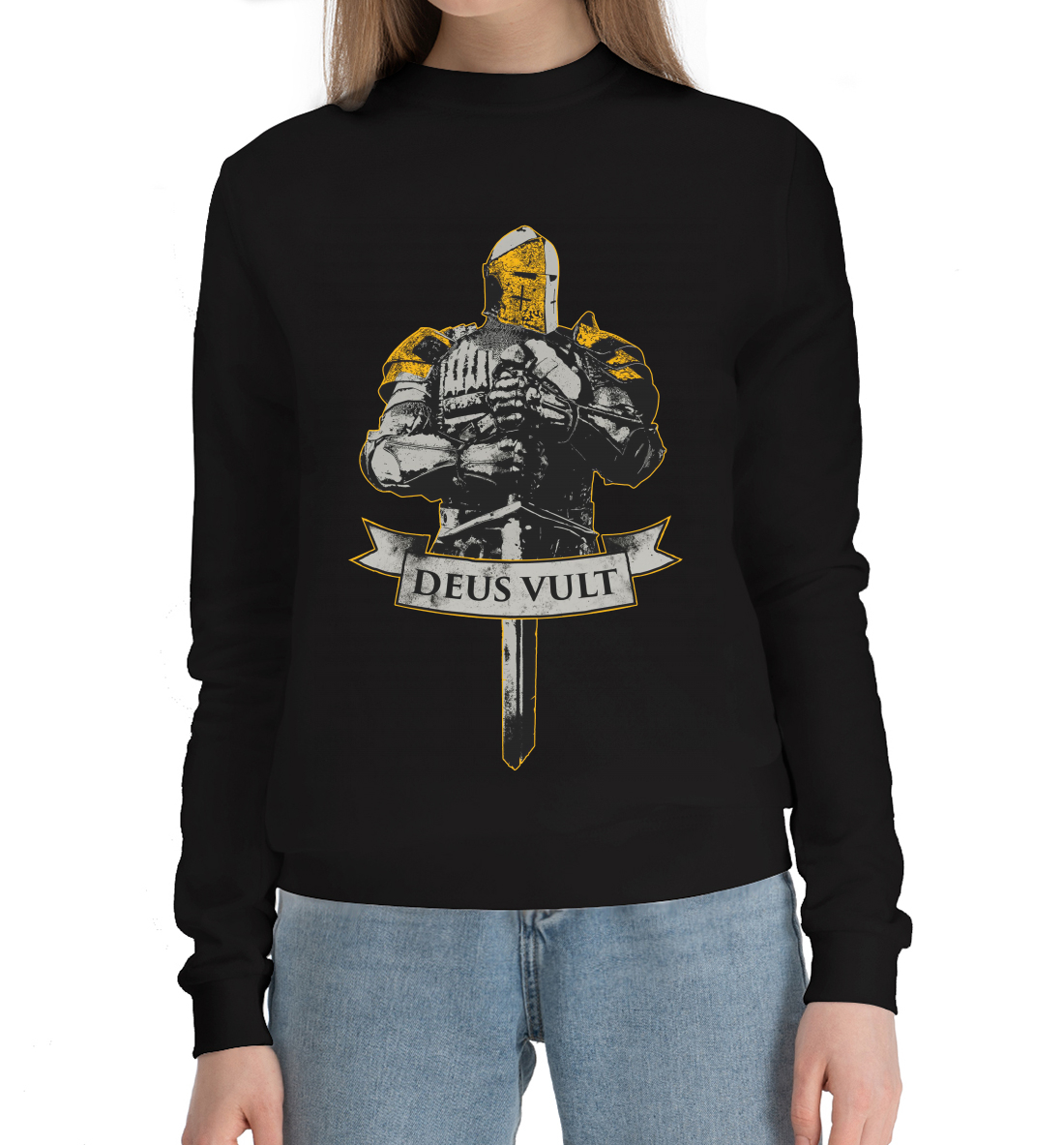 

Deus Vult