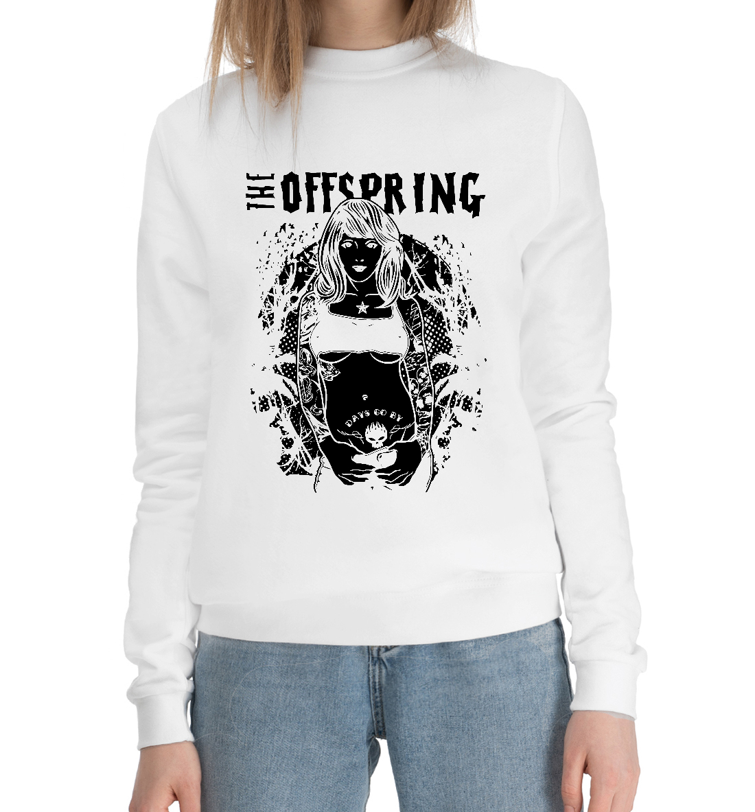 

The Offspring