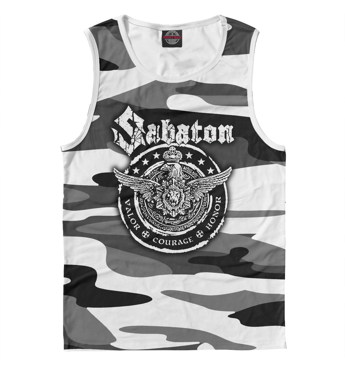

Sabaton