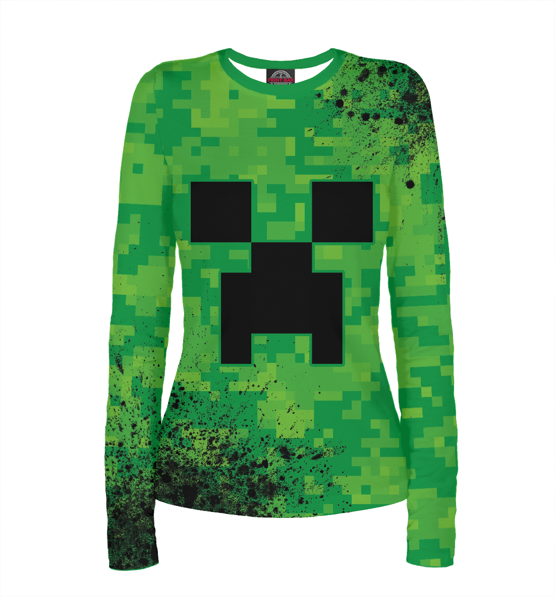 

Minecraft / Майнкрафт
