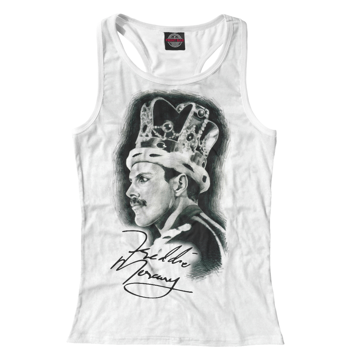 

Queen