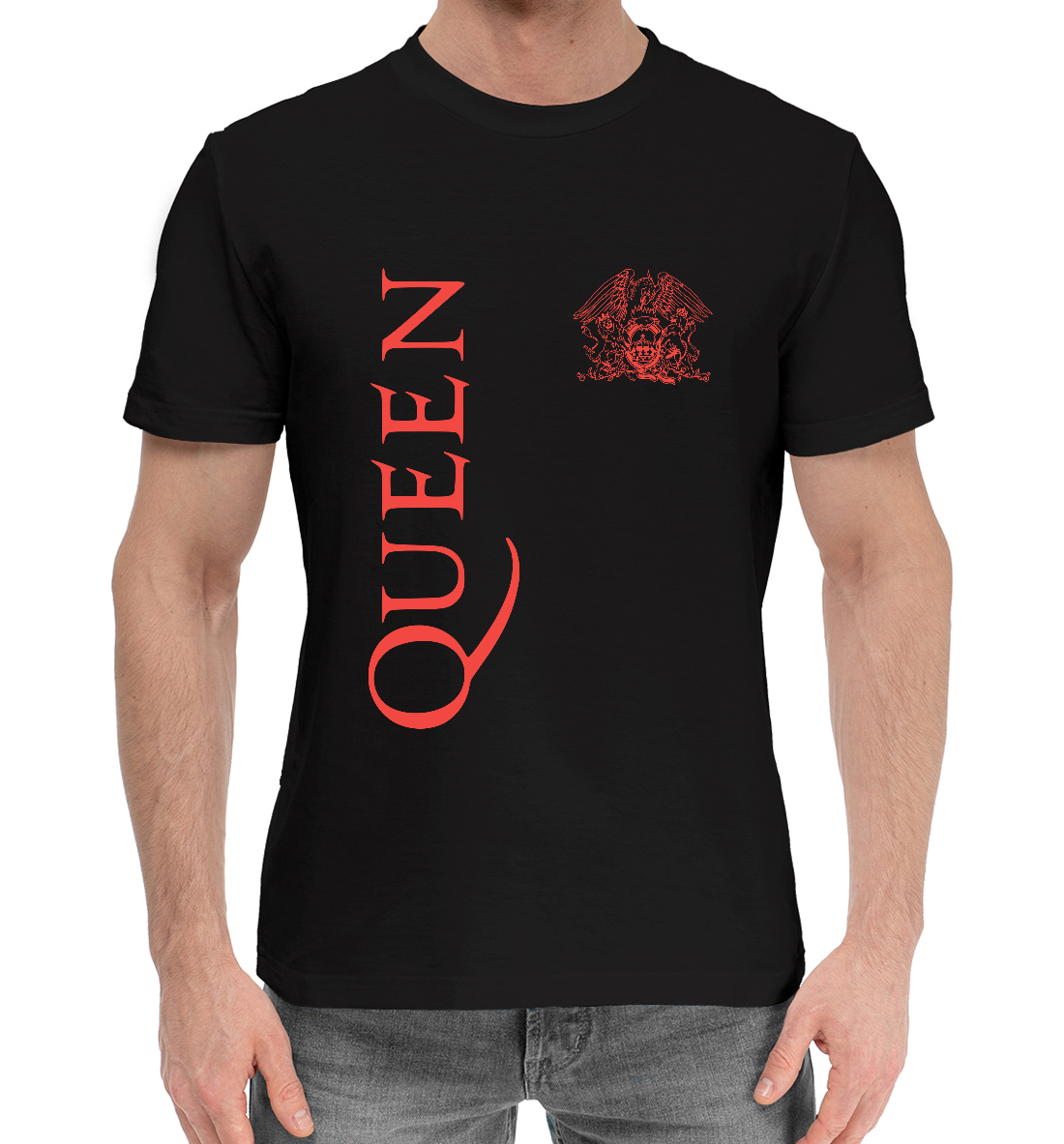 

Queen