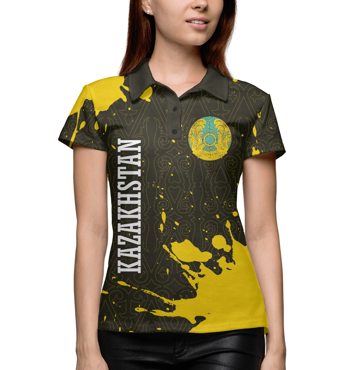 

Kazakhstan / Казахстан