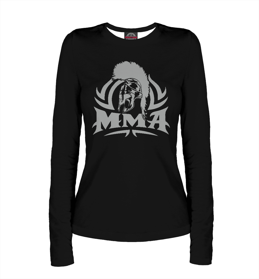 

MMA Fighter