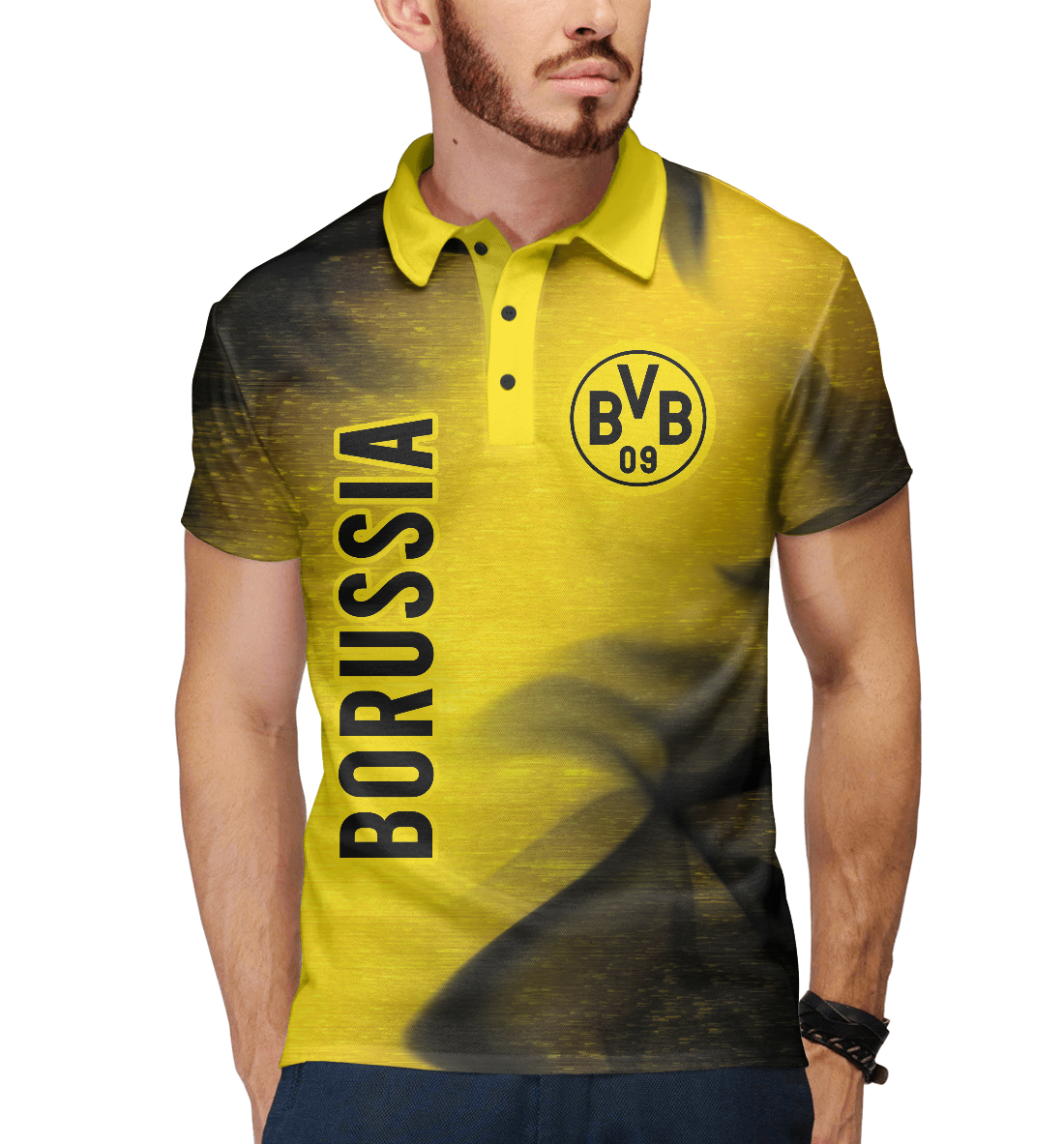 

Borussia / Боруссия