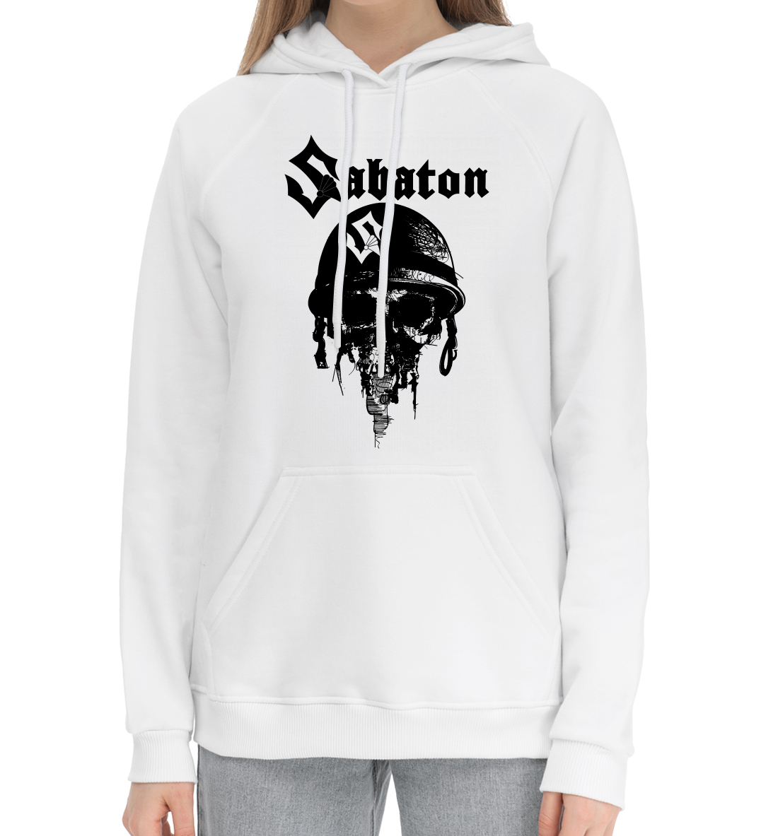 

Sabaton