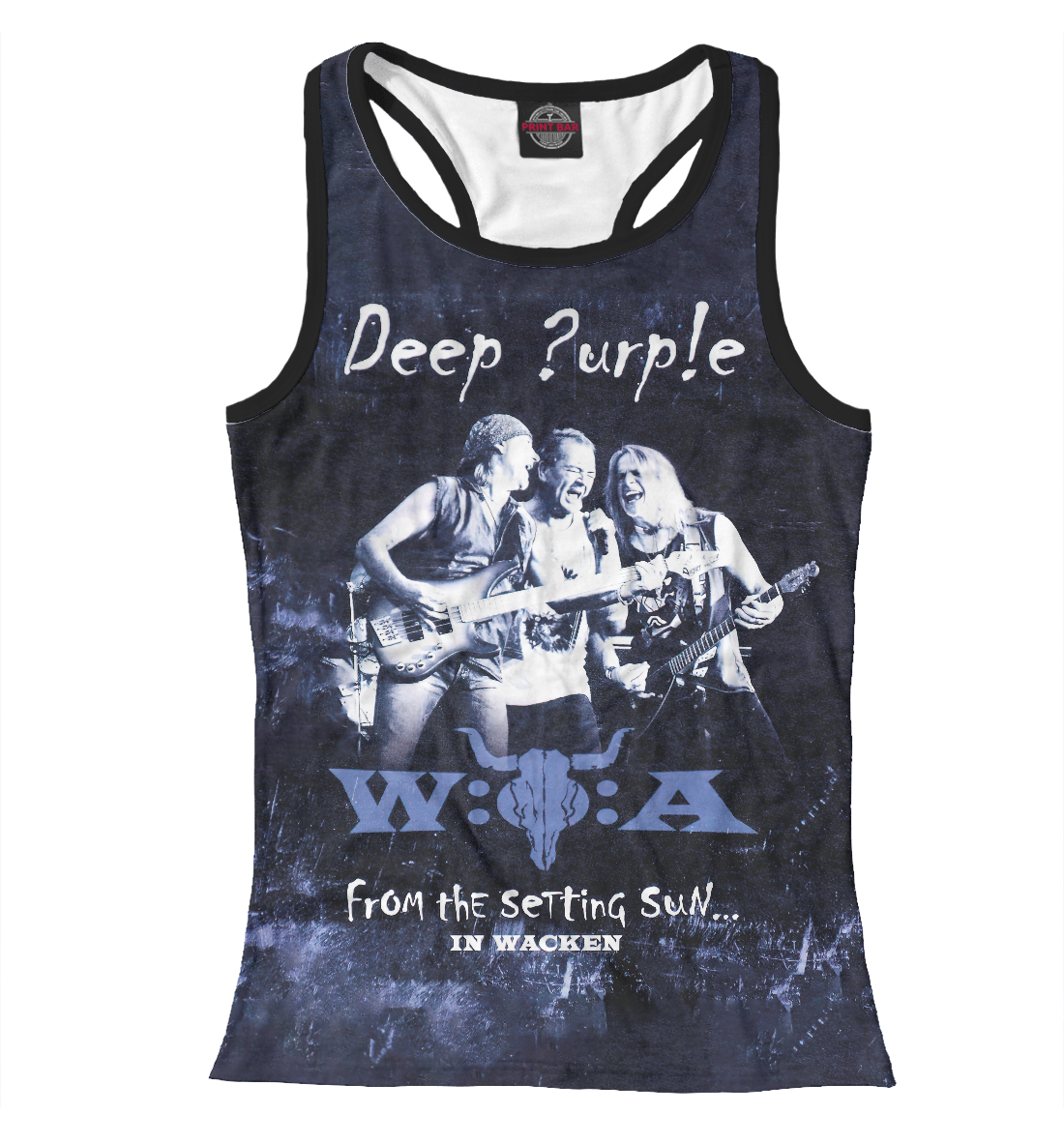 

Deep Purple