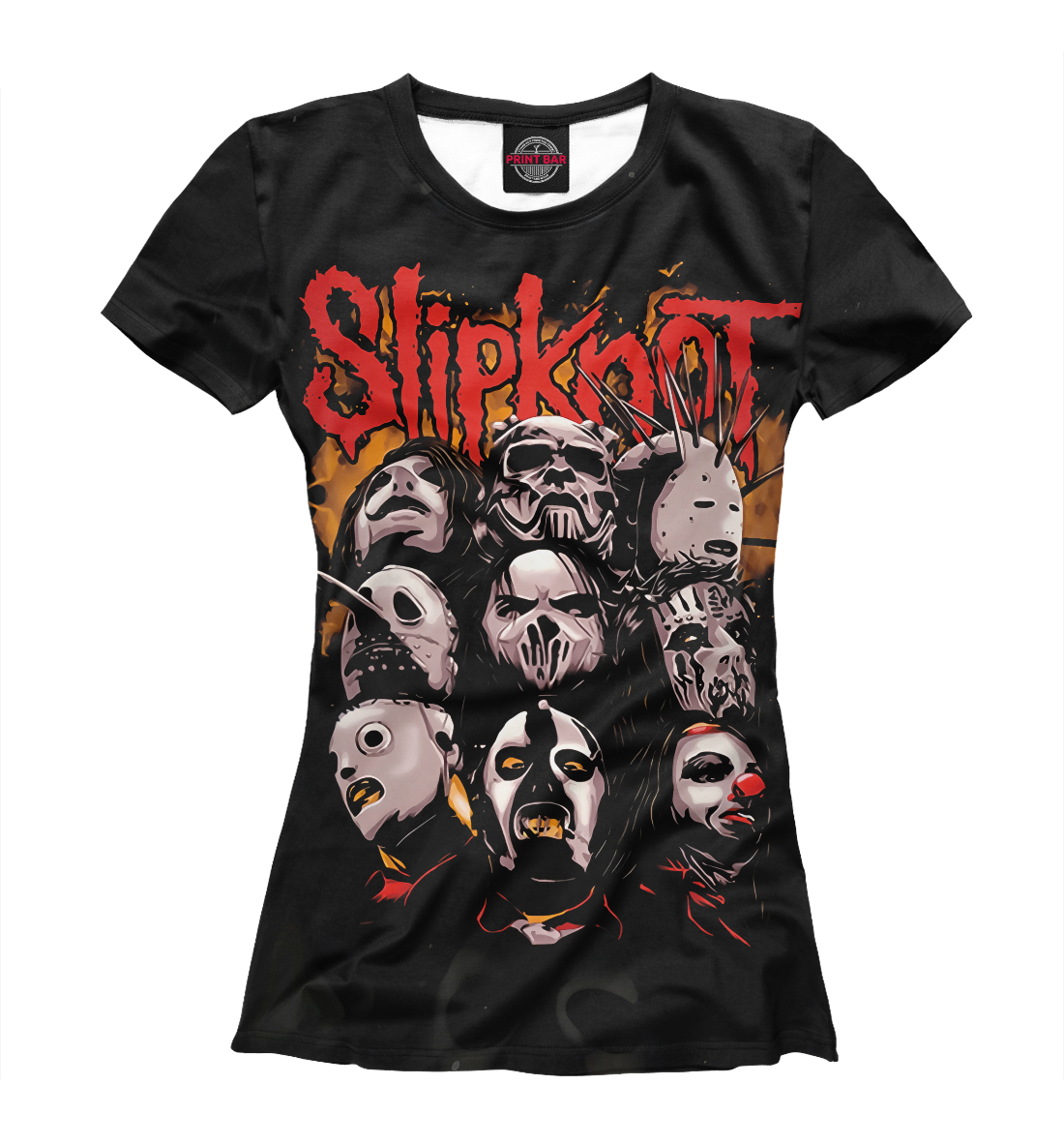 

Slipknot
