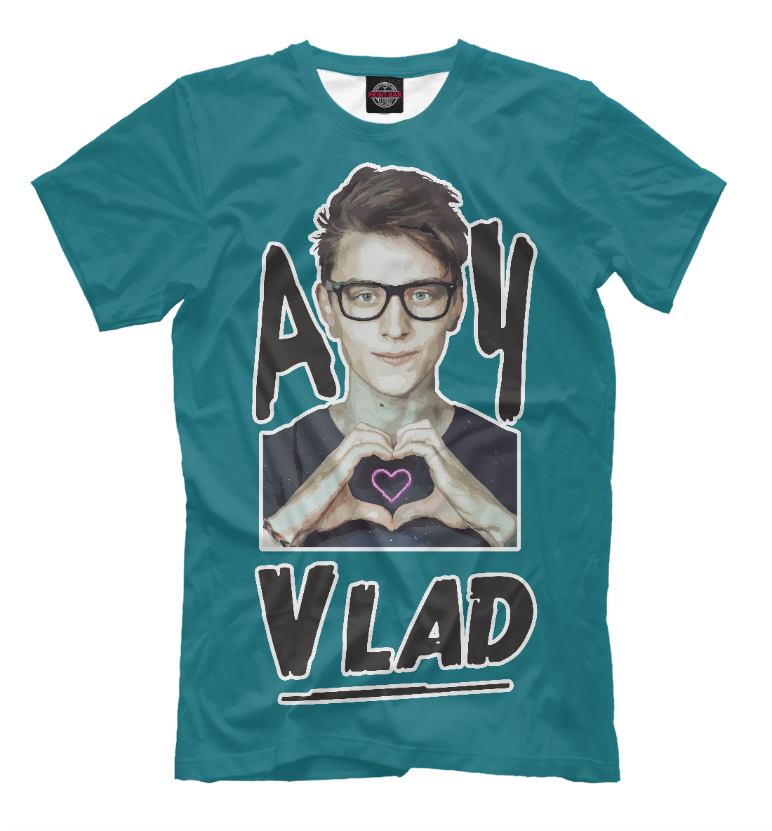 

Влад А4