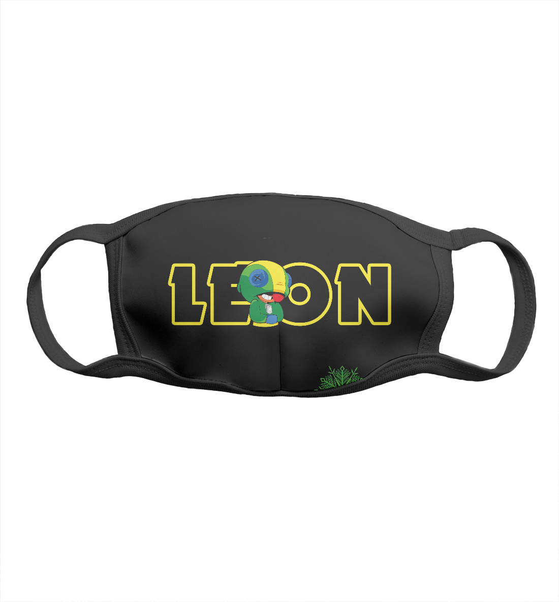 

Brawl Stars Leon - Snow