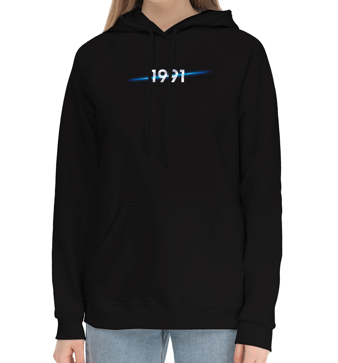 

Год рождения 1991