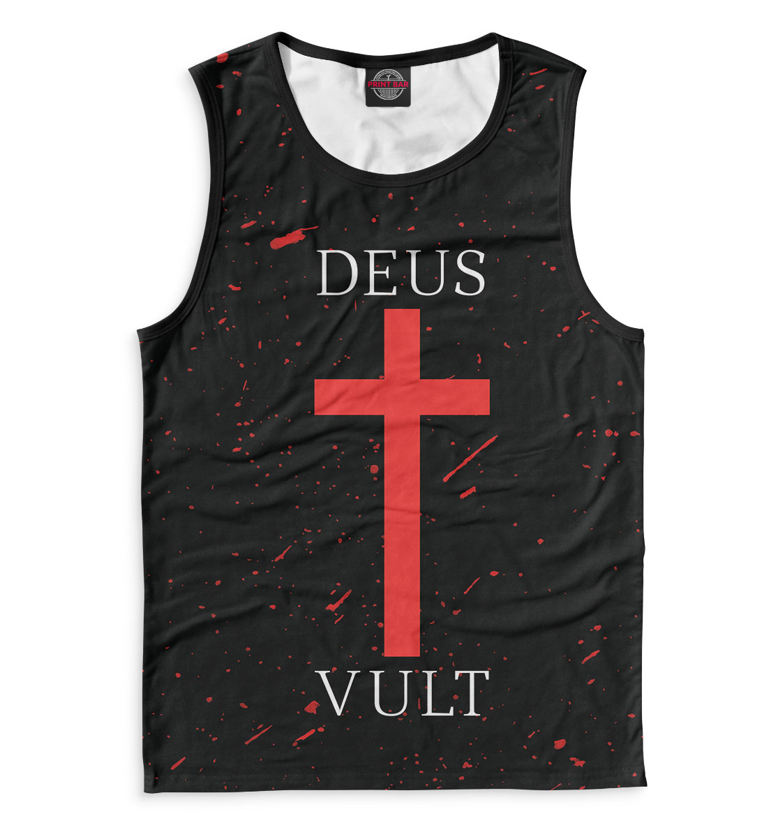 

Deus vult