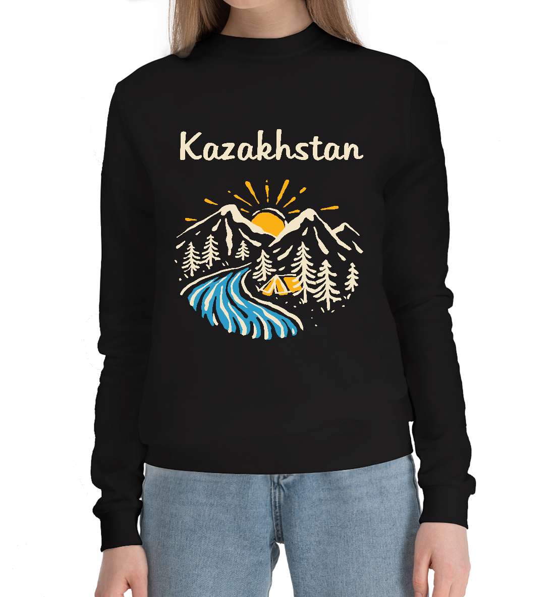 

Казахстан