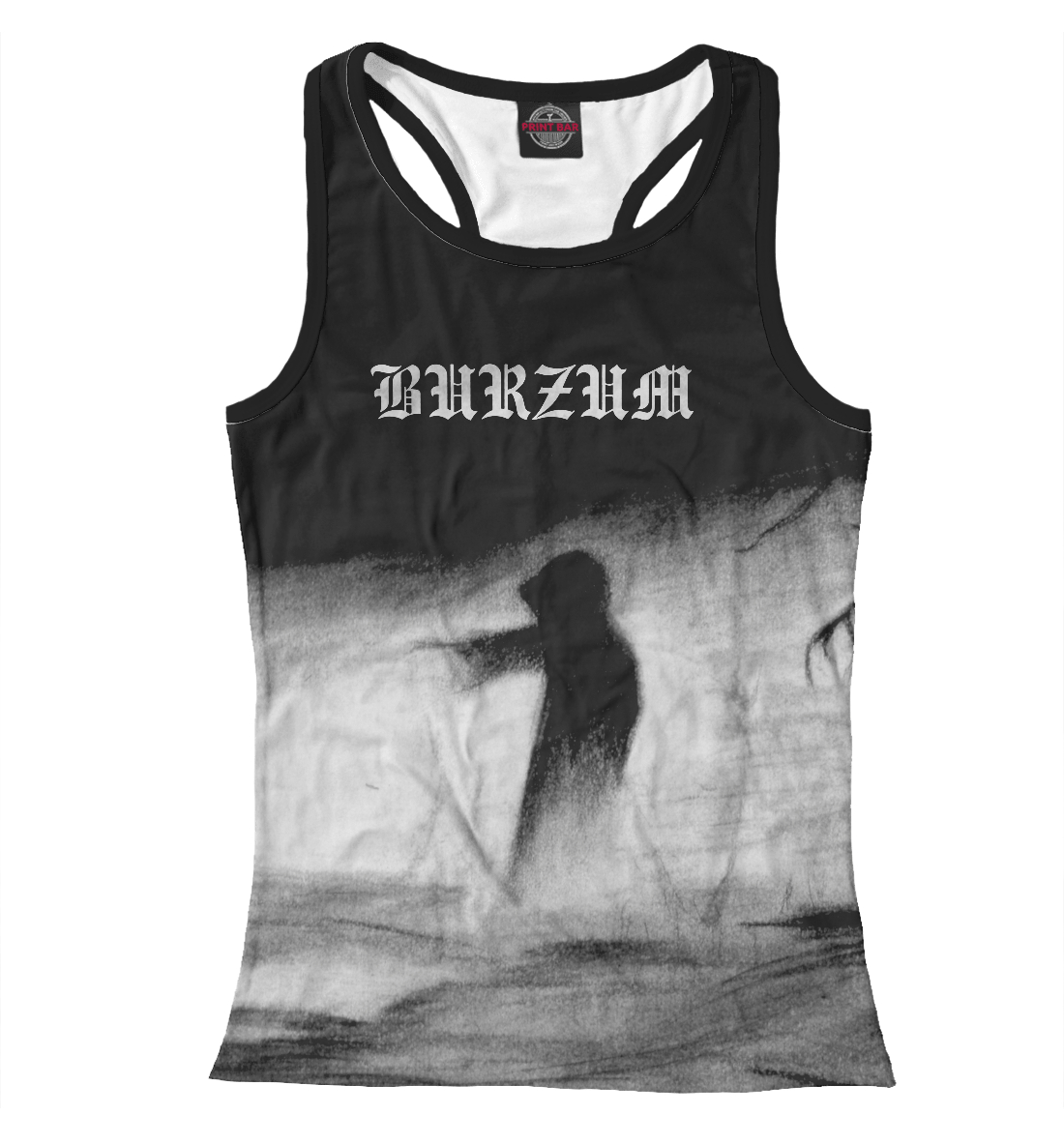 

Burzum