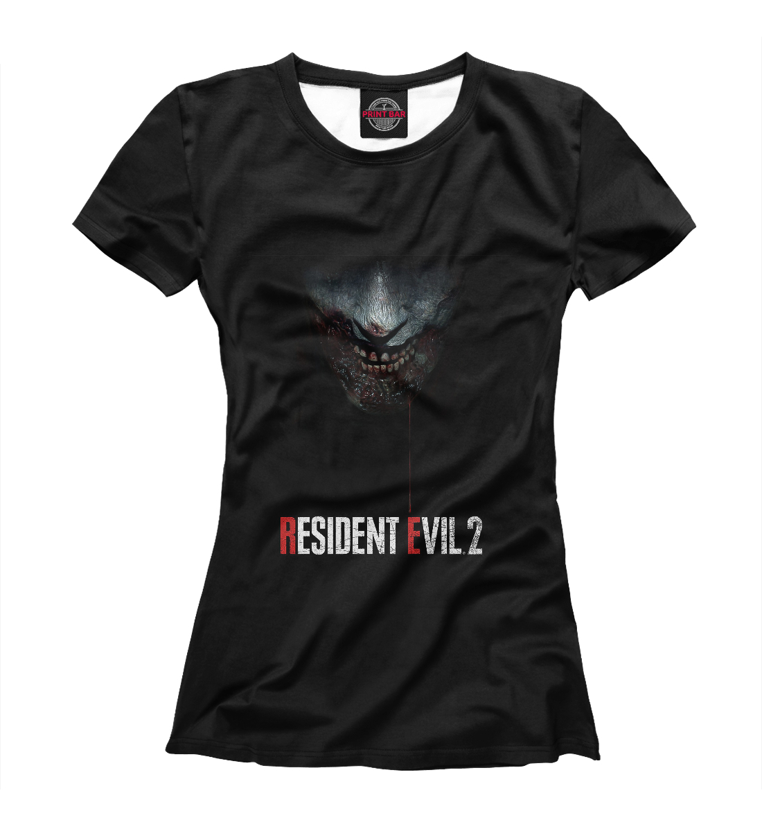 

Resident evil 2 remake