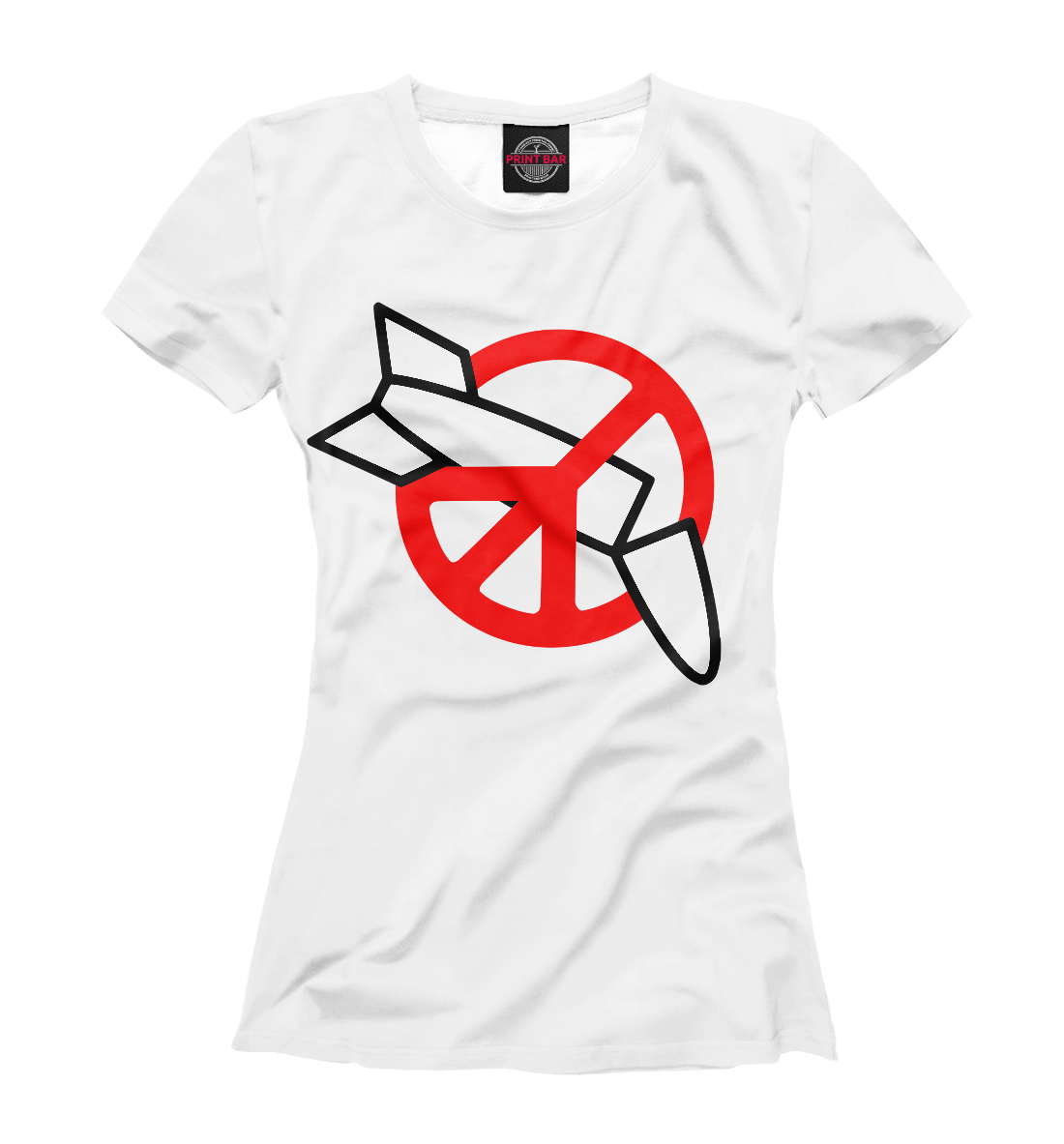 

No war