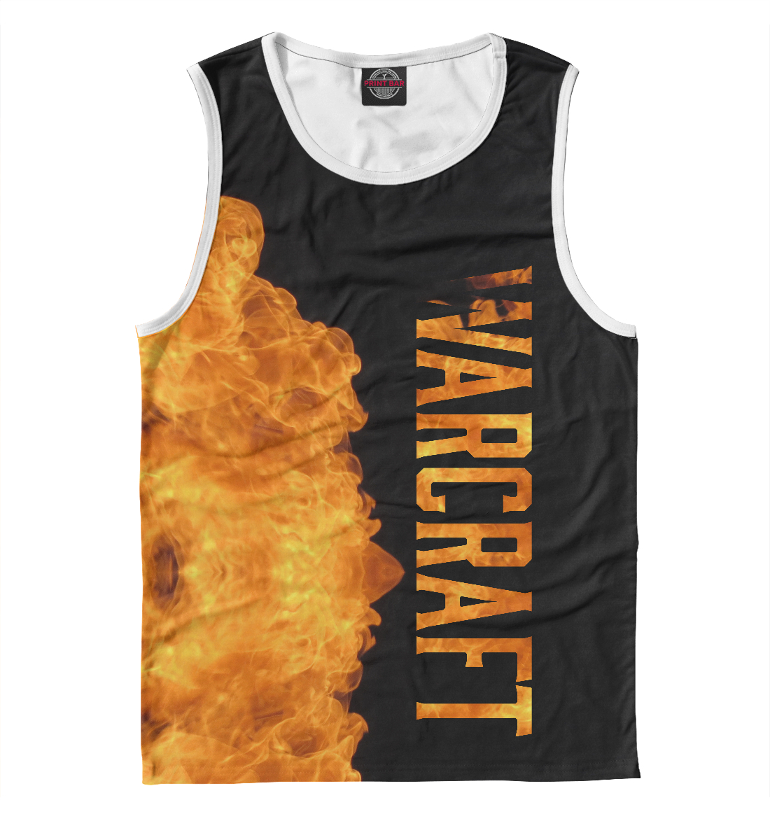 

WARCERAFT