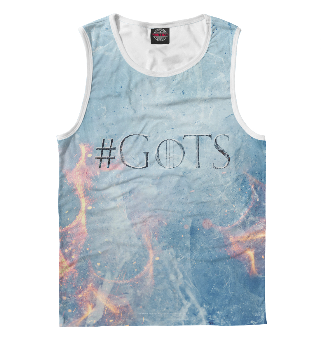 

Игра Престолов