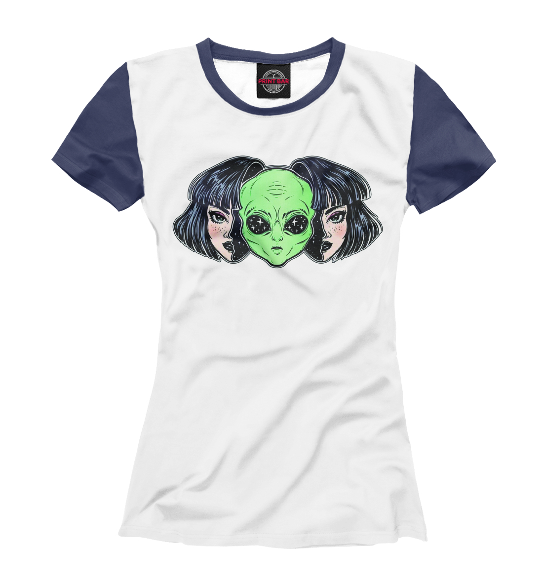 

Внутренний мир