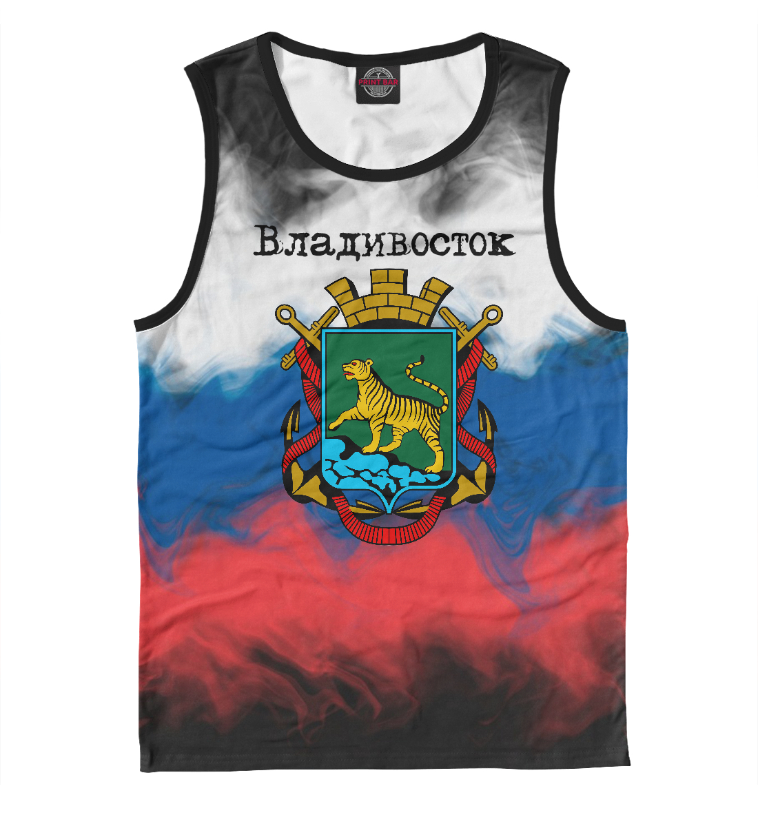 

Владивосток