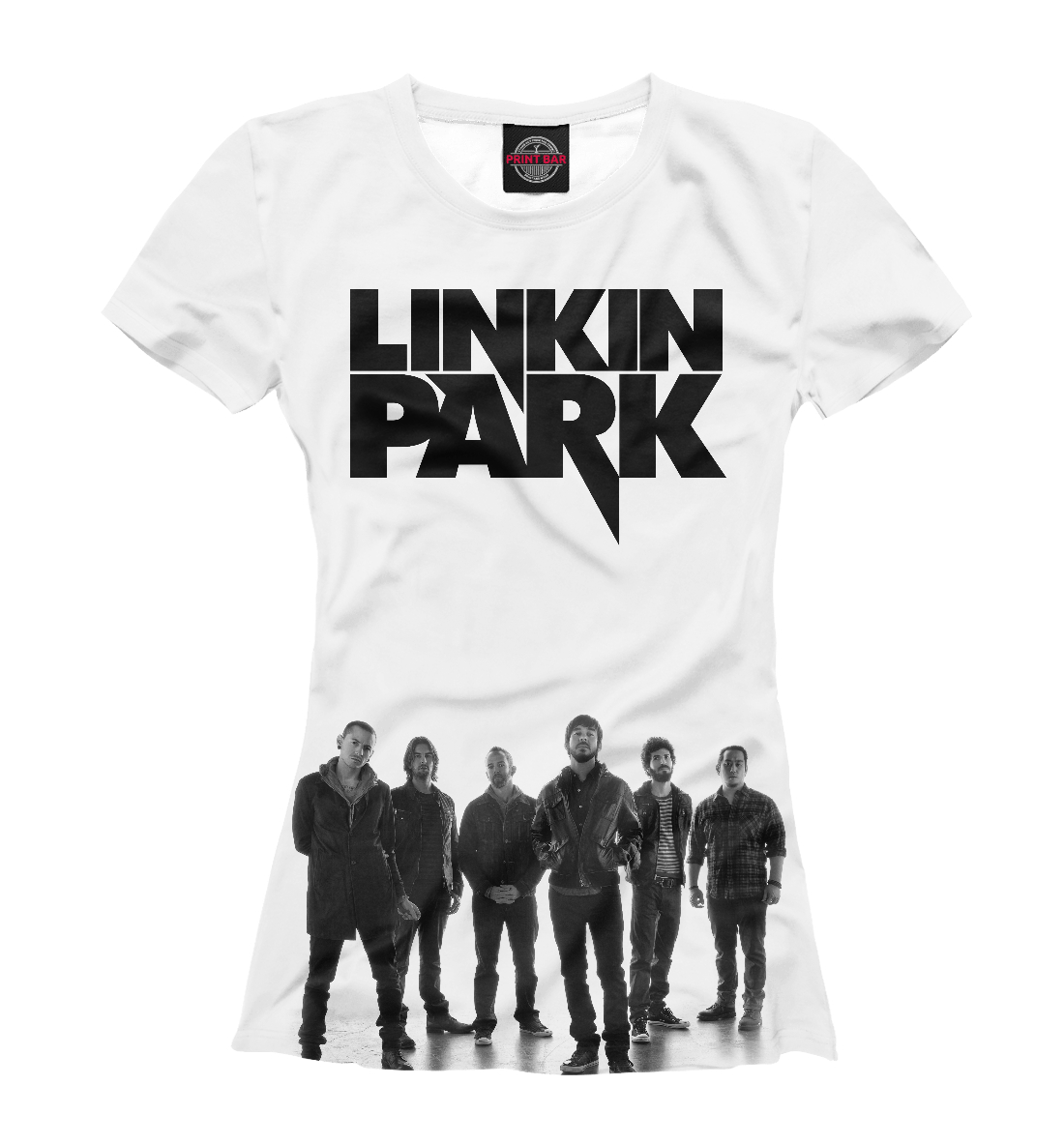 

Linkin Park