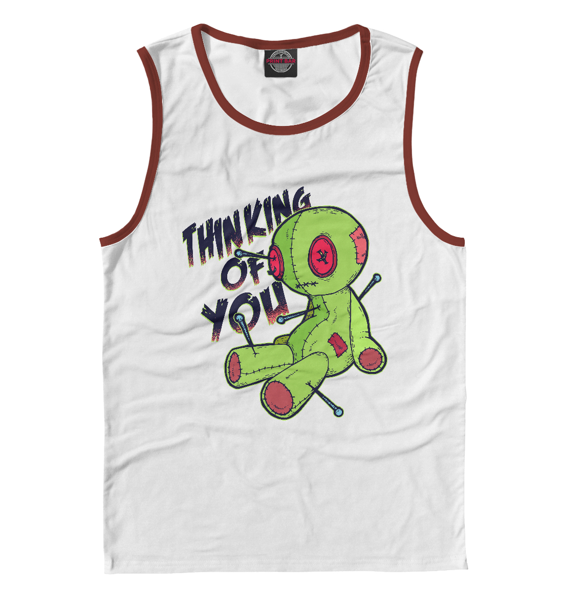

Voodoo doll