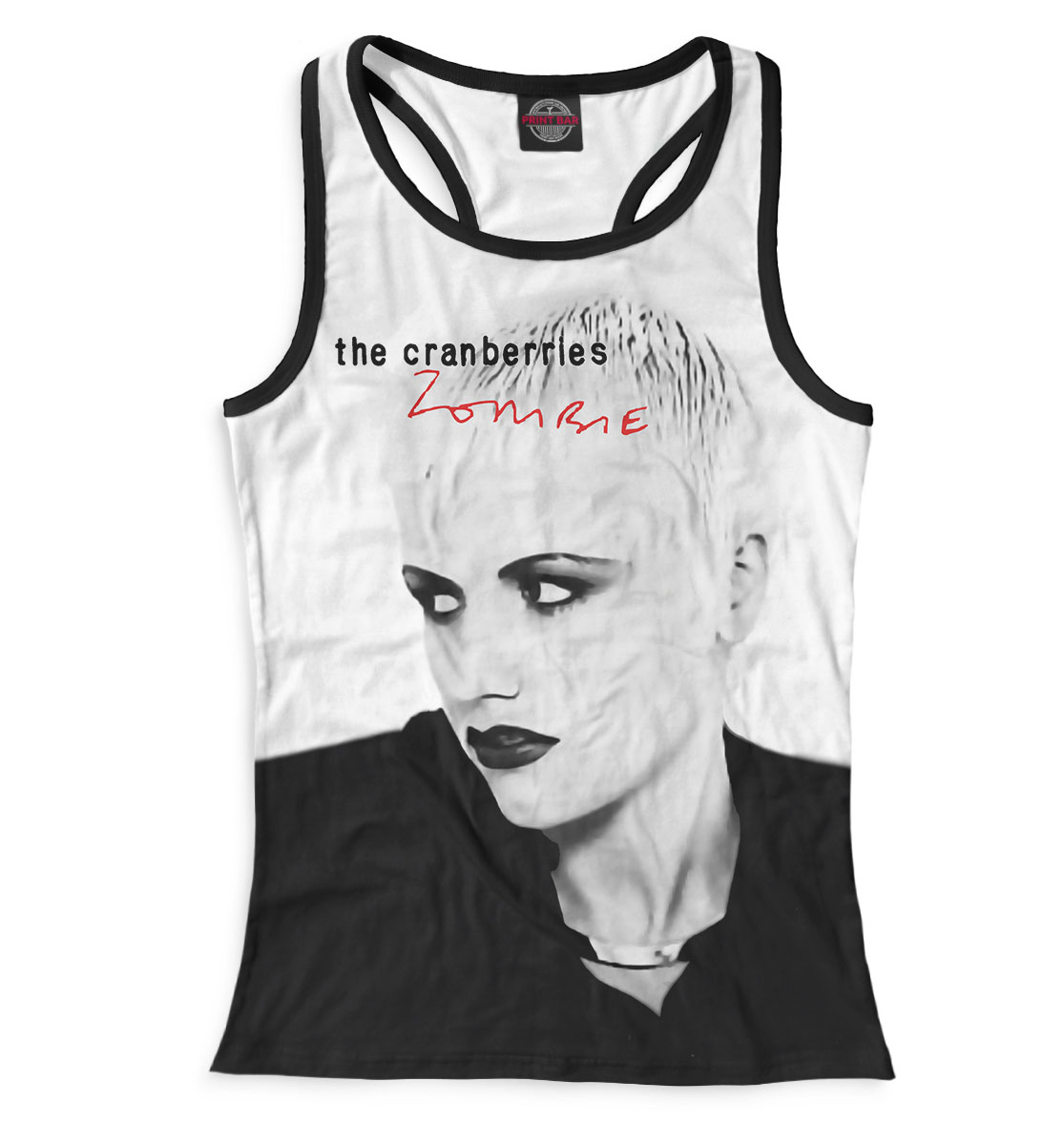 

The Cranberries