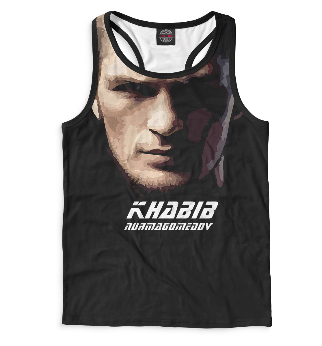 

Khabib