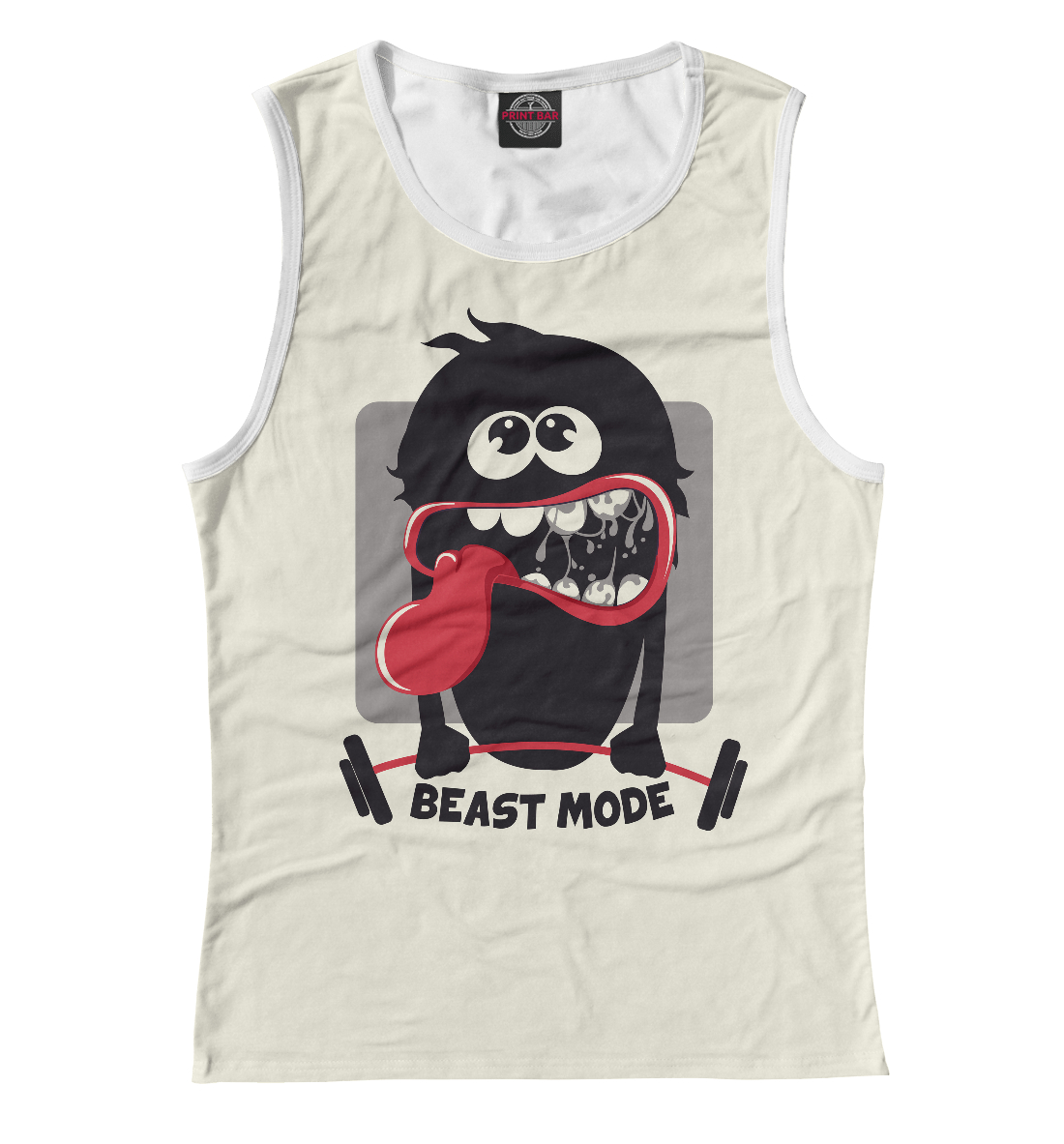 

Beast mode