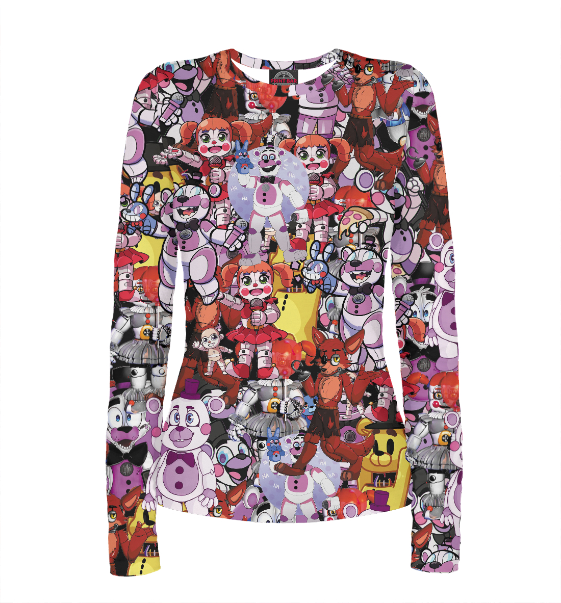 

Five Nights At Freddy's