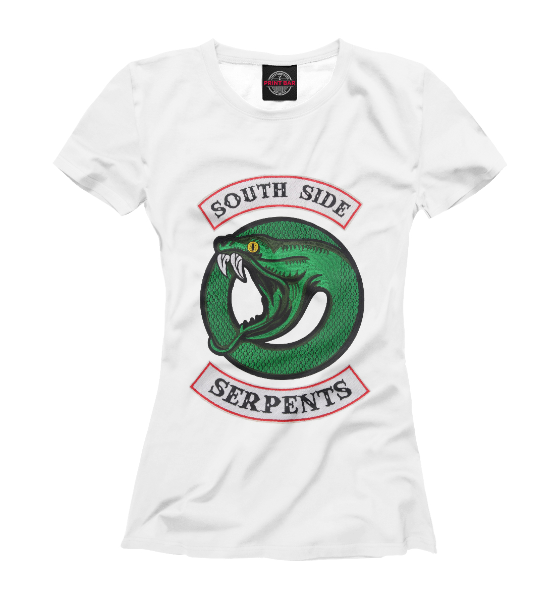 

South Side Serpents