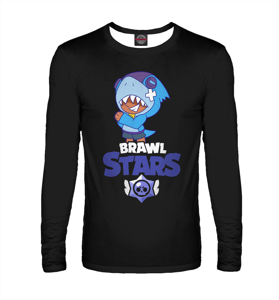 

Brawl Stars