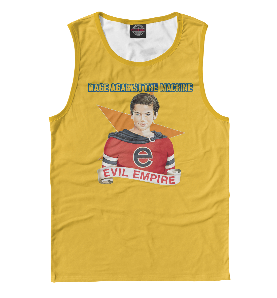 

Rage Against the Machine