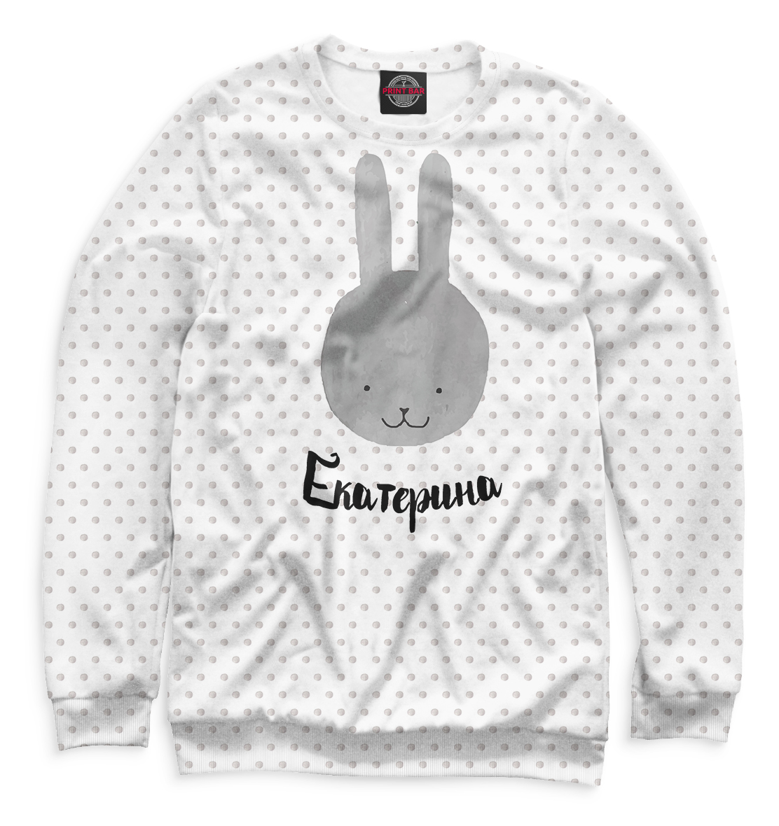 

Кролик Екатерина