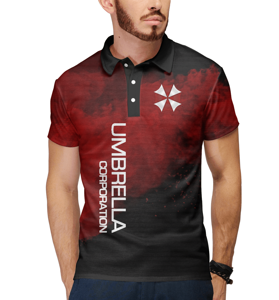 

Umbrella Corp