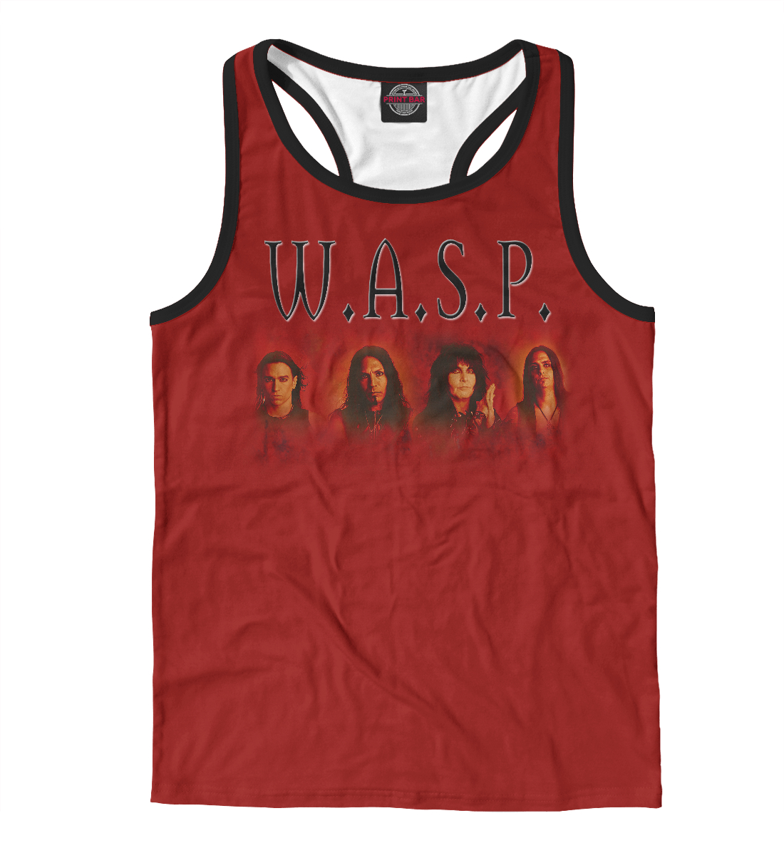 

W.A.S.P. band