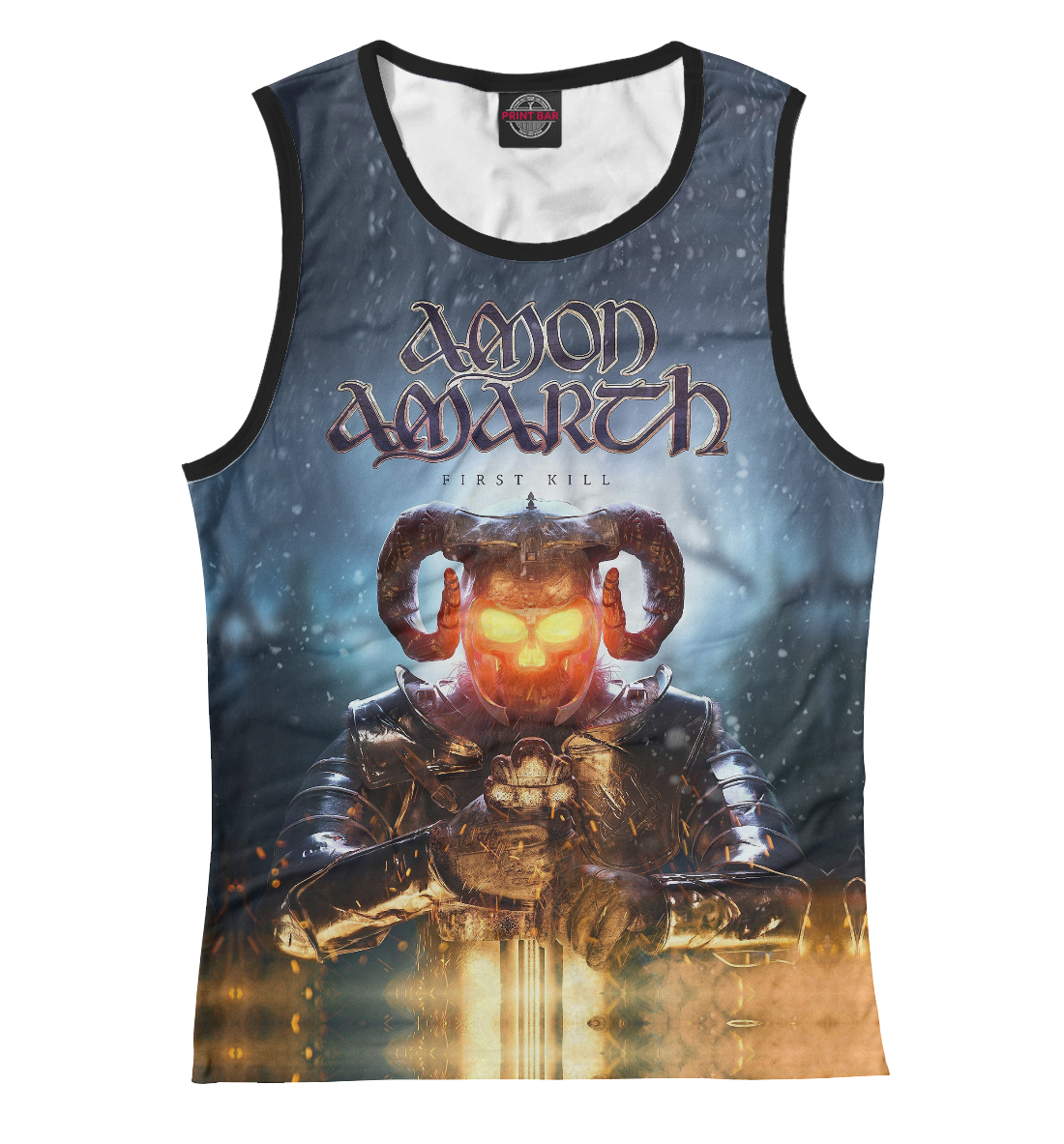 

Amon Amarth