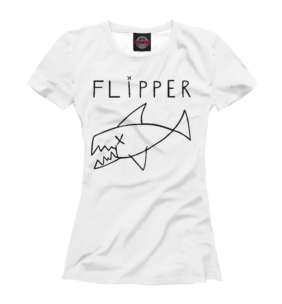 

Flipper