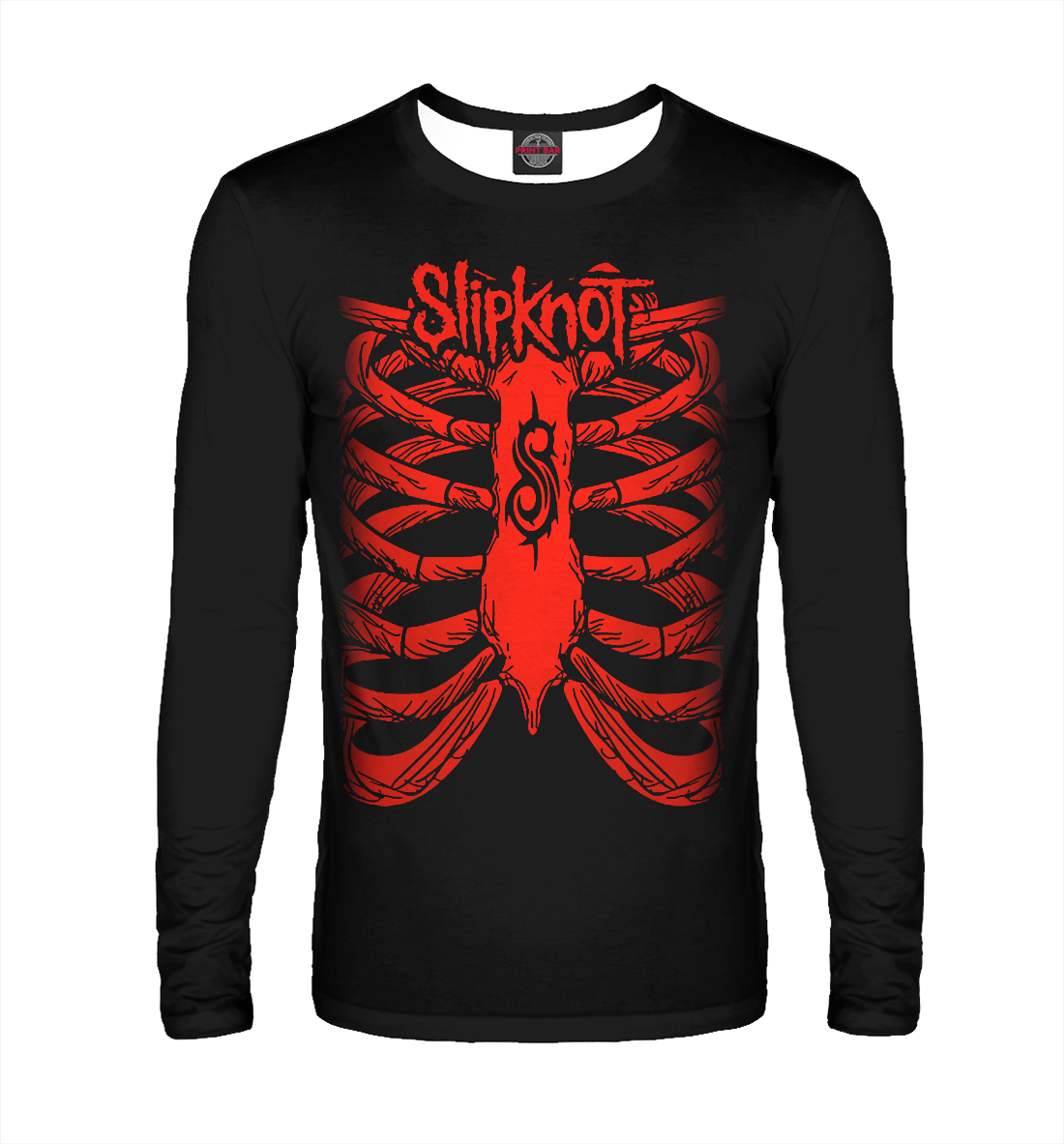 

Slipknot