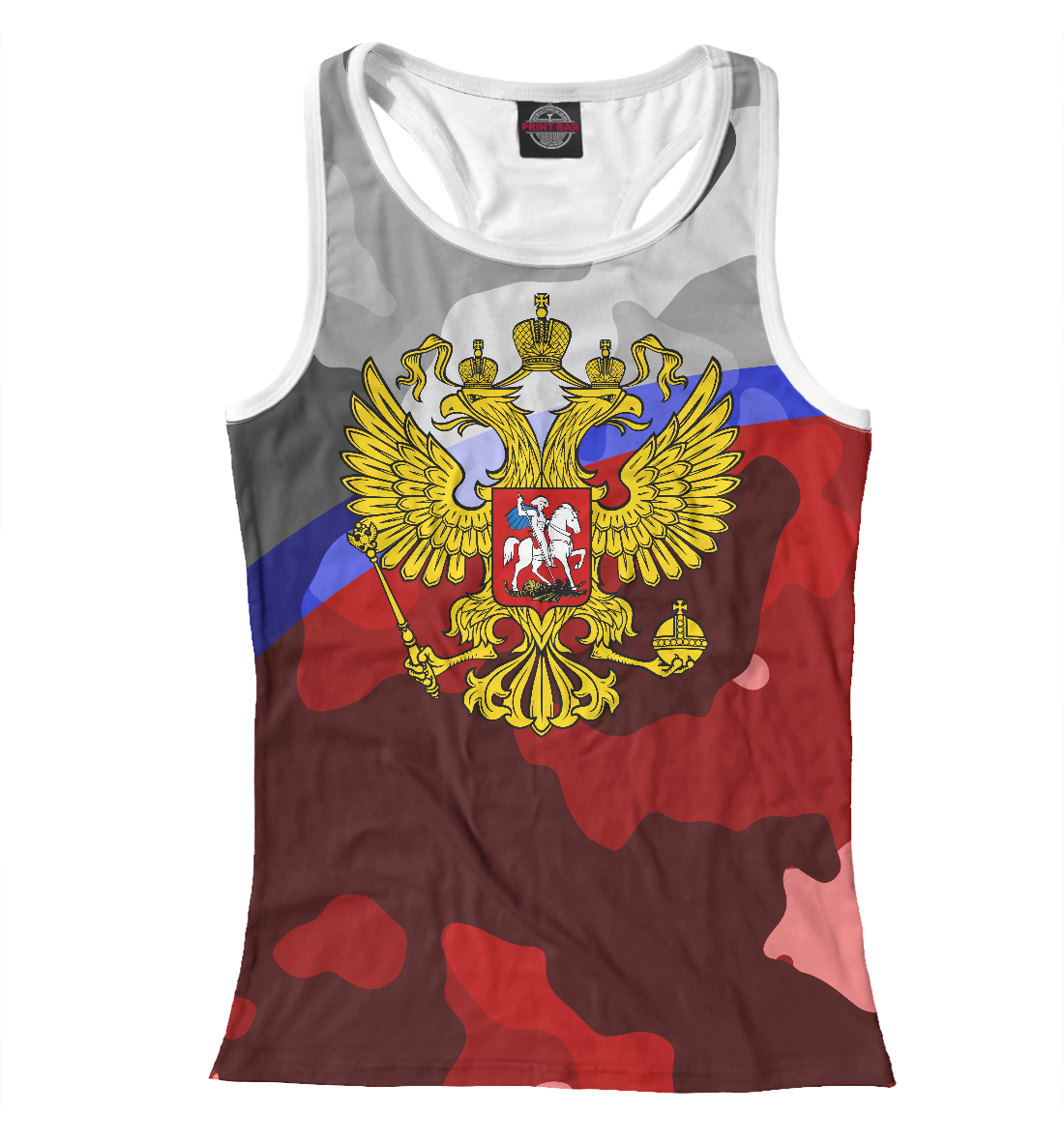 

Russia