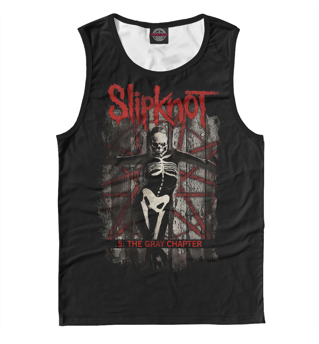 

Slipknot