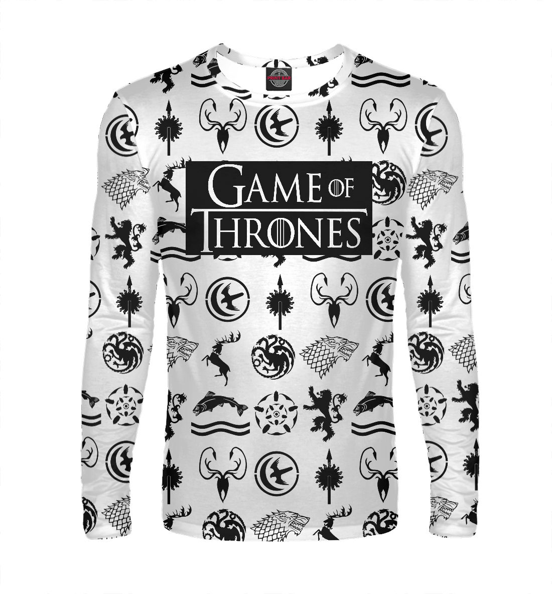 

Game of Thrones